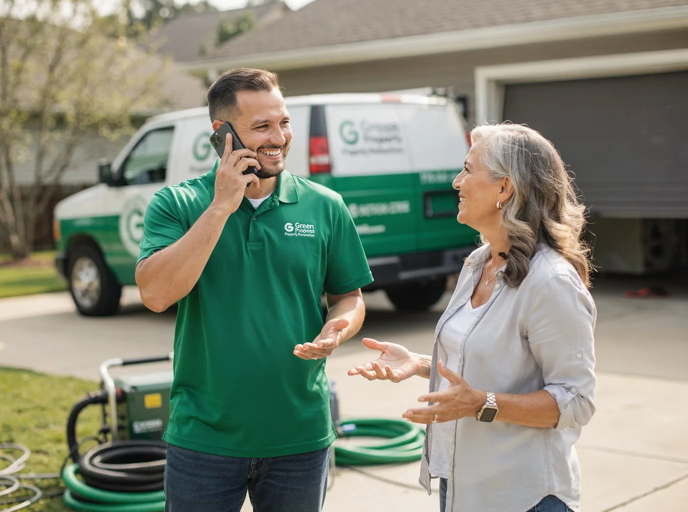 Water Damage Restoration Upper Black Eddy, PA FAQs